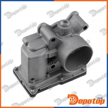 Corps Papillon pour RENAULT | 8200503217, ETB-RE-012